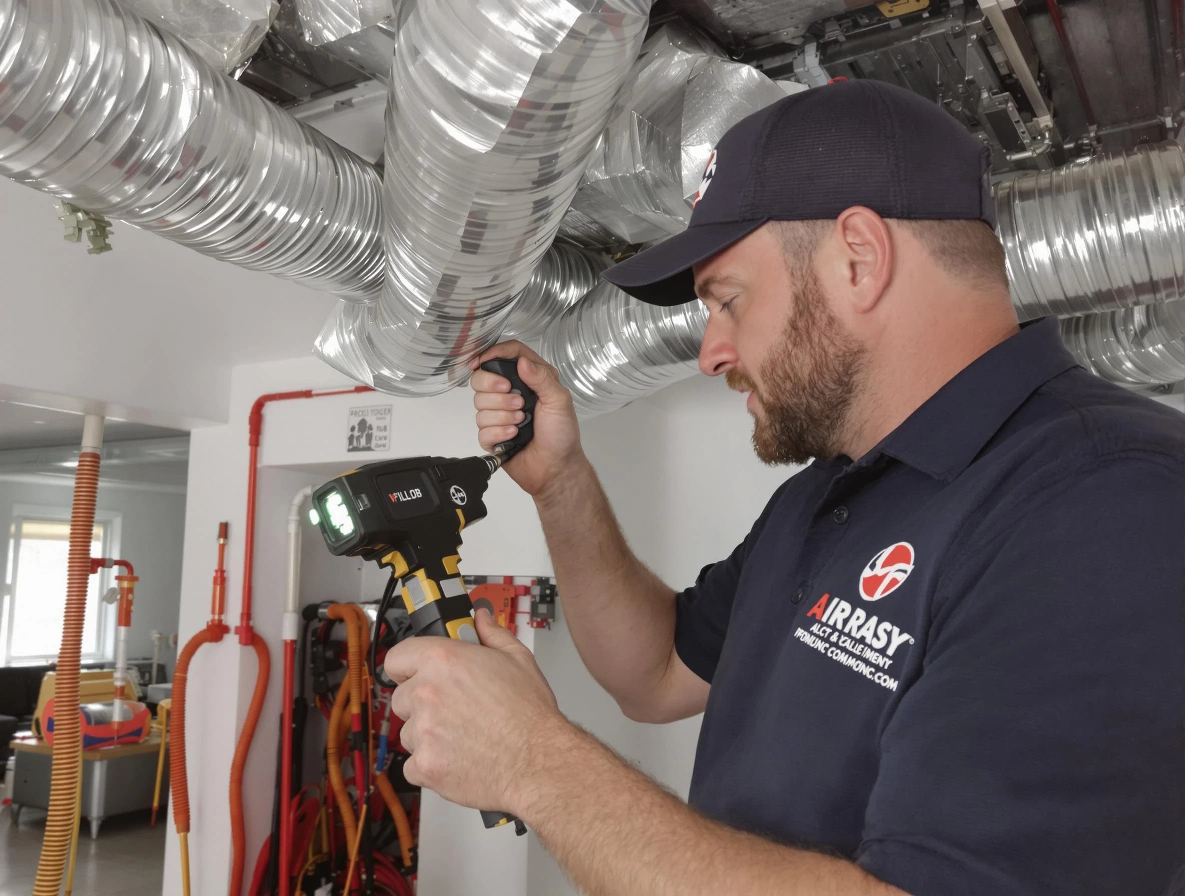 Duct Sealing service in Randolph, MA