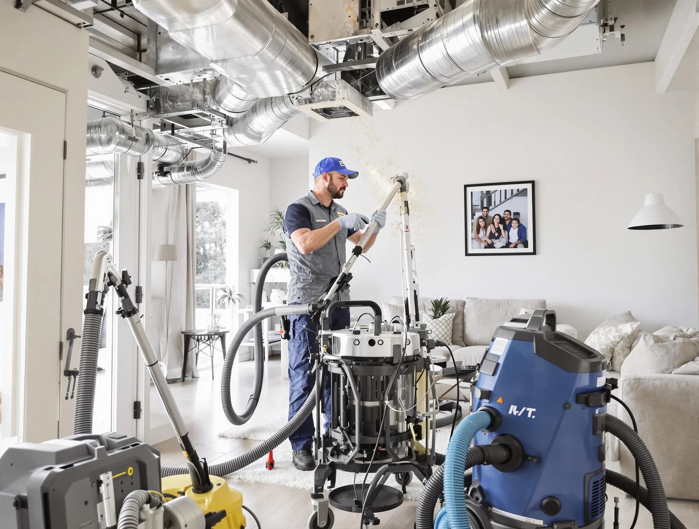 Residential Cleaning service in Randolph, MA